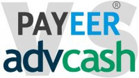 Принимаем AdvCash и Payeer. Инструкция!